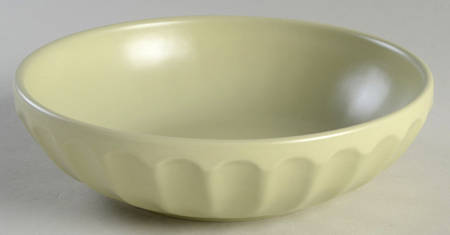 Latte 7" Individual Pasta Bowl