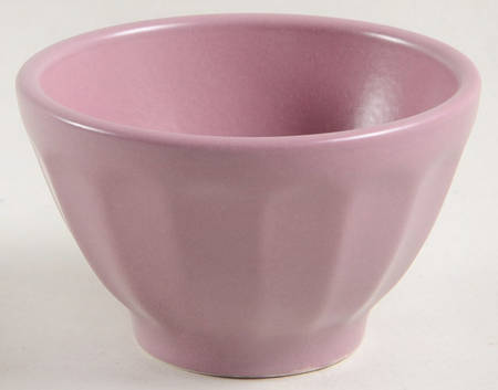 Latte Fruit/Dessert (Sauce) Bowl