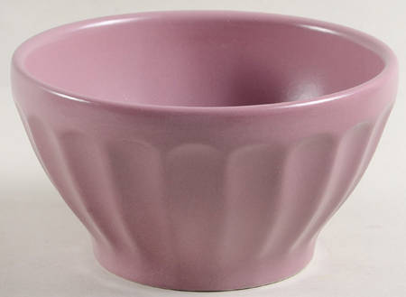 Latte Coupe Cereal Bowl