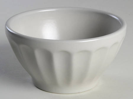 Latte Coupe Cereal Bowl