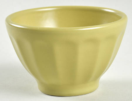 Latte Fruit/Dessert (Sauce) Bowl