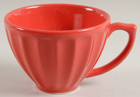 Latte Mug