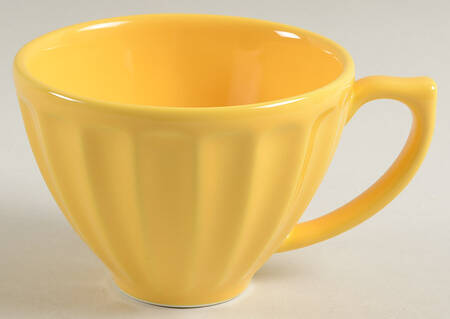 Latte Mug