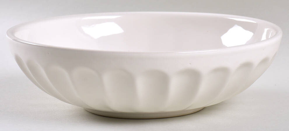 Latte 7" Individual Pasta Bowl