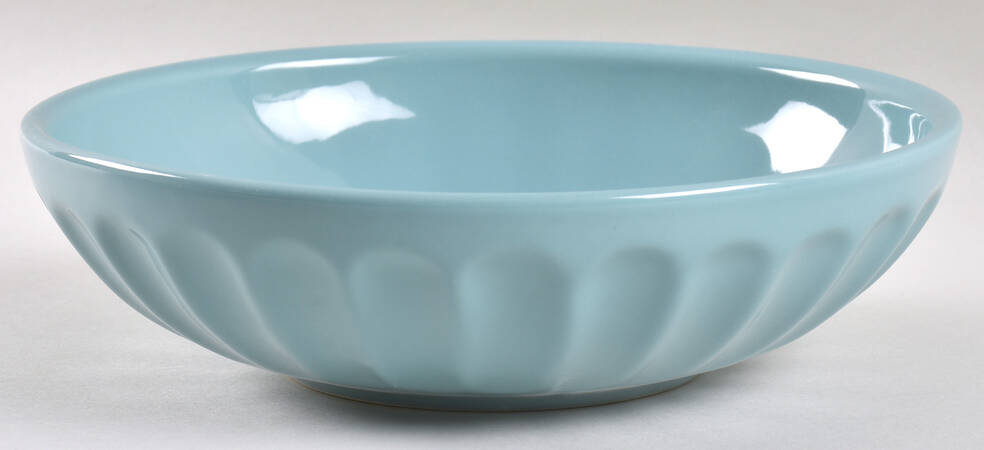 Latte 7" Individual Pasta Bowl