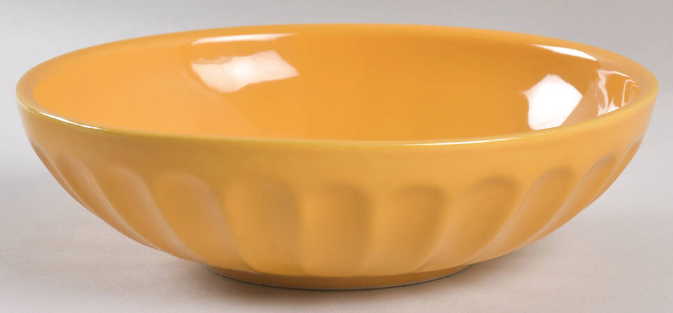 Latte 7" Individual Pasta Bowl