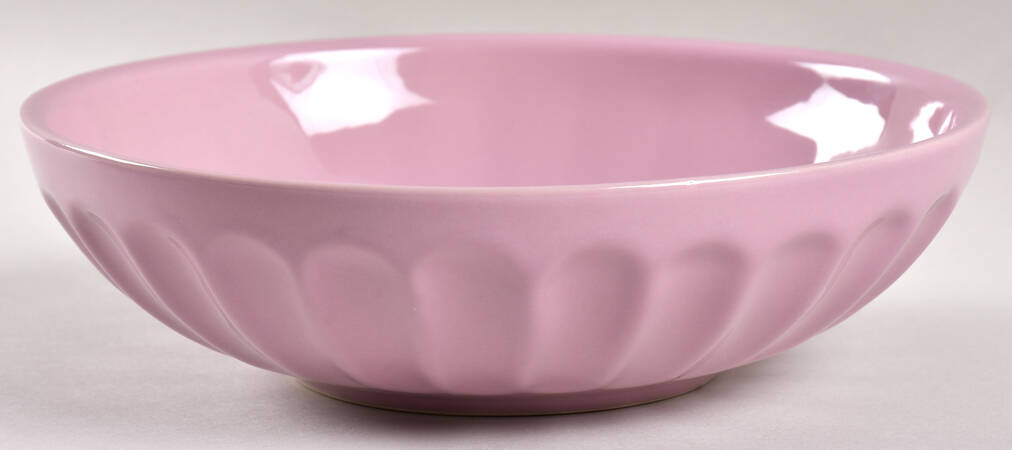 Latte 7" Individual Pasta Bowl