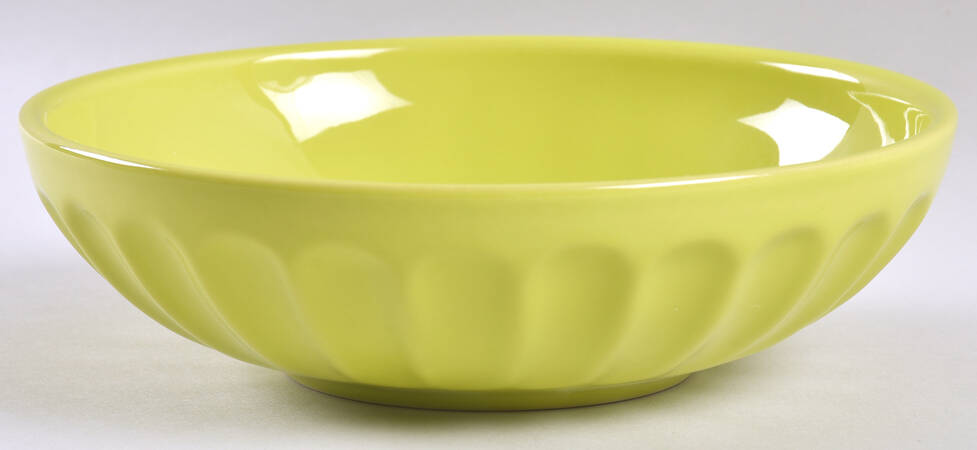 Latte 7" Individual Pasta Bowl