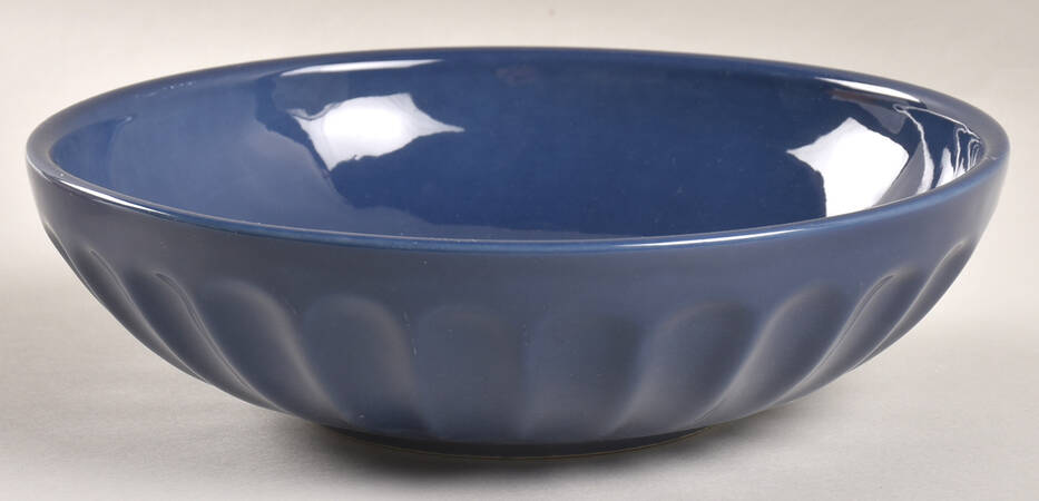 Latte 7" Individual Pasta Bowl