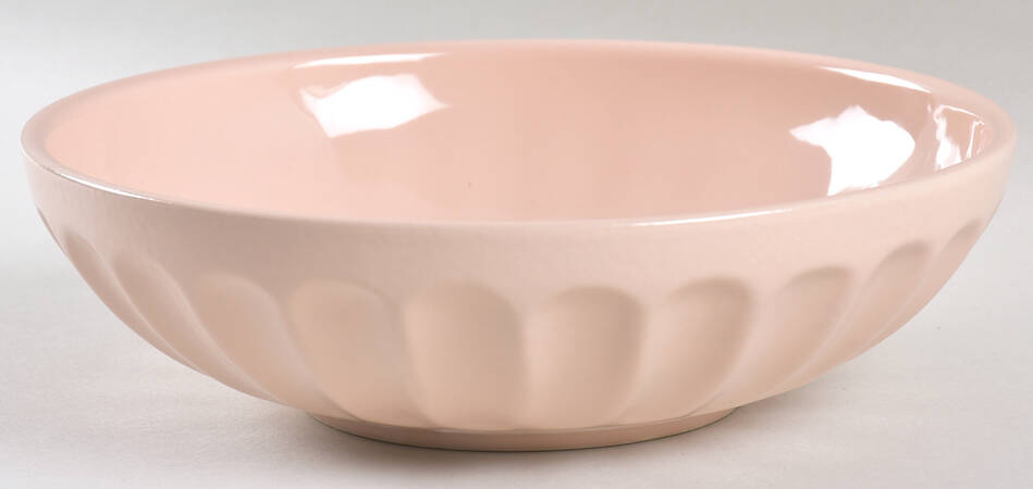 Latte 7" Individual Pasta Bowl