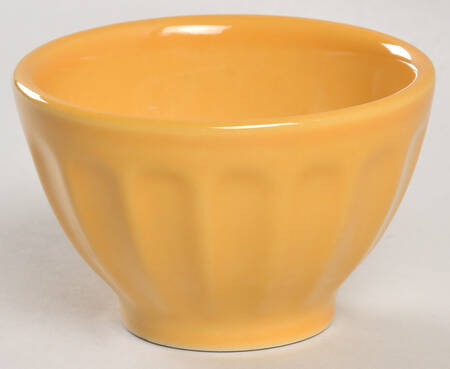 Latte Fruit/Dessert (Sauce) Bowl