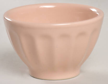 Latte Fruit/Dessert (Sauce) Bowl