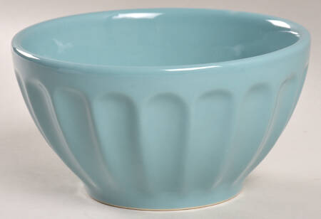 Latte Coupe Cereal Bowl