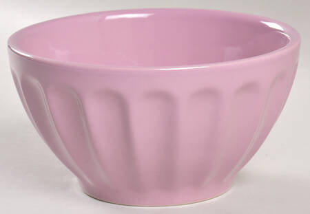 Latte Coupe Cereal Bowl