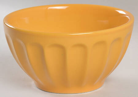 Latte Coupe Cereal Bowl