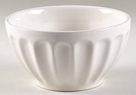 Latte Coupe Cereal Bowl