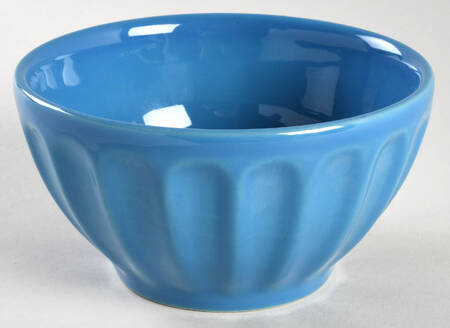 Latte Coupe Cereal Bowl