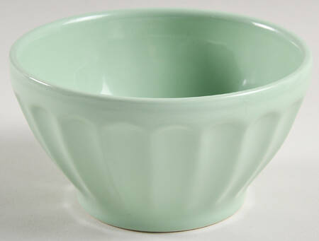 Latte Coupe Cereal Bowl