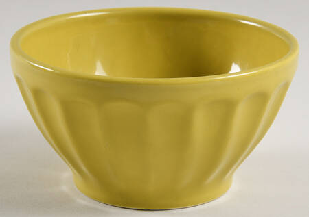 Latte Coupe Cereal Bowl