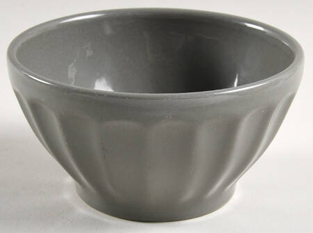 Latte Coupe Cereal Bowl