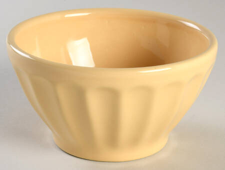 Latte Coupe Cereal Bowl