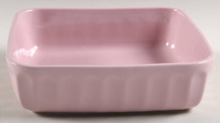 Latte 8" Square Baker