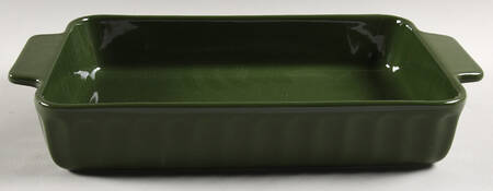 Latte 14" Rectangular Baker