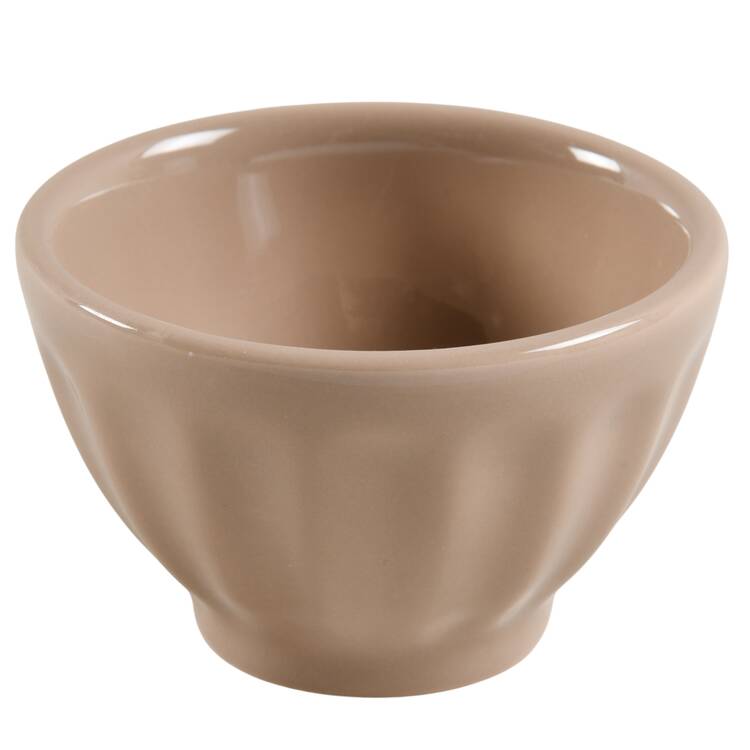 Latte Fruit/Dessert (Sauce) Bowl