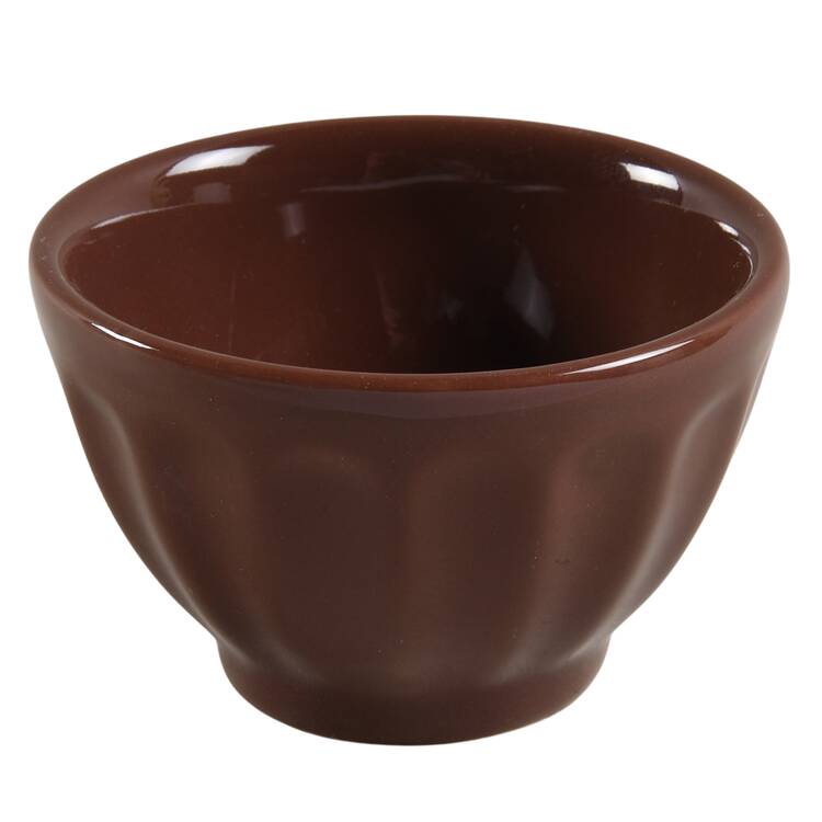 Latte Fruit/Dessert (Sauce) Bowl