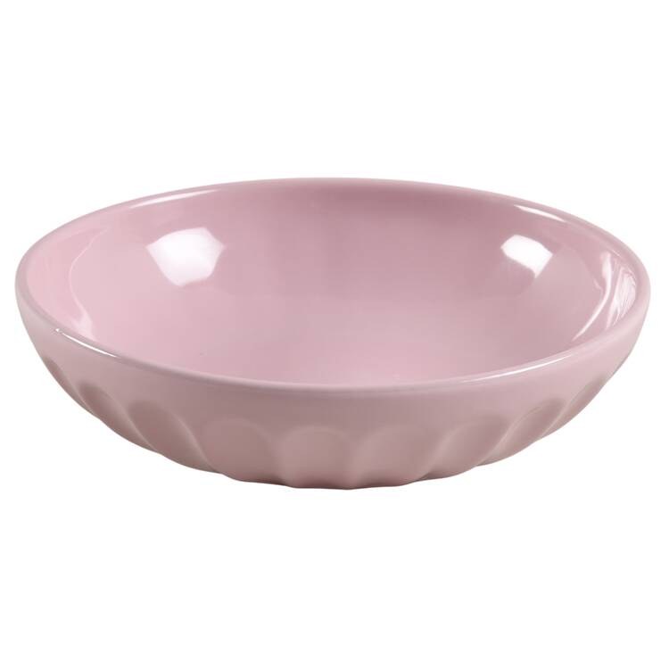 Latte 7" Individual Pasta Bowl
