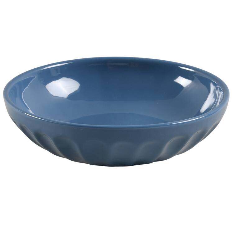 Latte 7" Individual Pasta Bowl