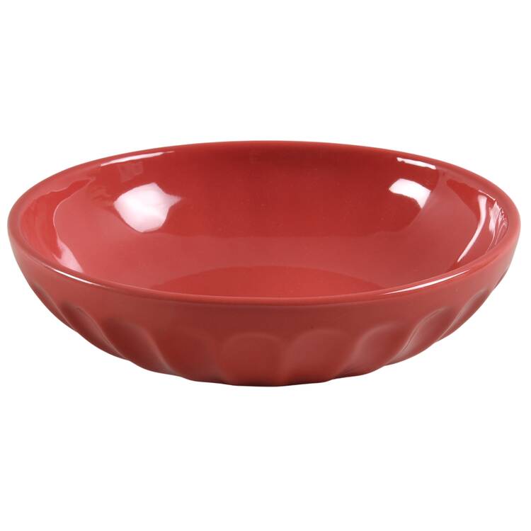 Latte 7" Individual Pasta Bowl