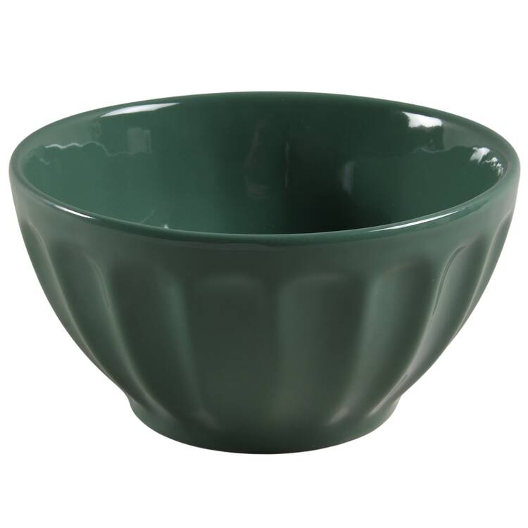 Latte Coupe Cereal Bowl