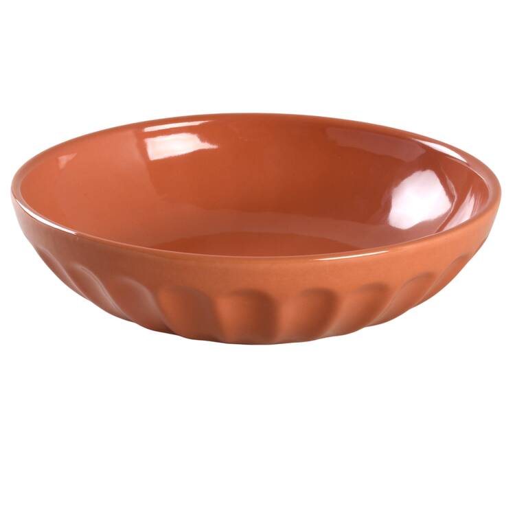Latte 7" Individual Pasta Bowl