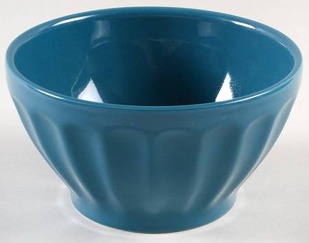 Latte Coupe Cereal Bowl
