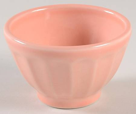 Latte Fruit/Dessert (Sauce) Bowl