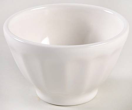 Latte Fruit/Dessert (Sauce) Bowl