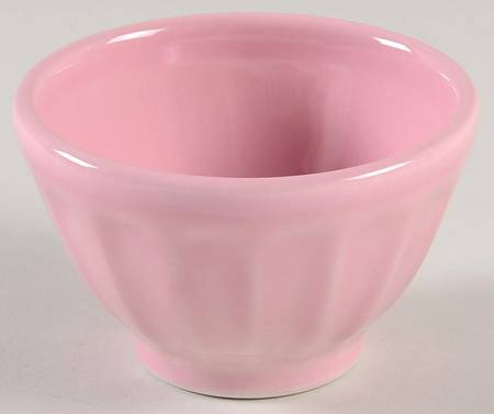 Latte Fruit/Dessert (Sauce) Bowl