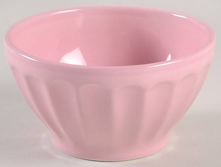 Latte Coupe Cereal Bowl