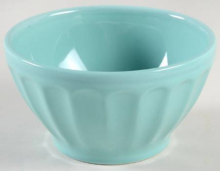 Latte Coupe Cereal Bowl
