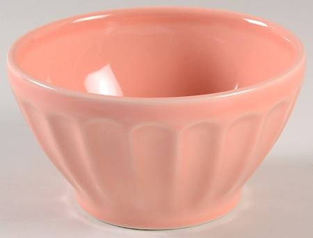 Latte Coupe Cereal Bowl