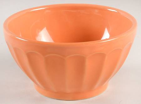 Latte Coupe Cereal Bowl