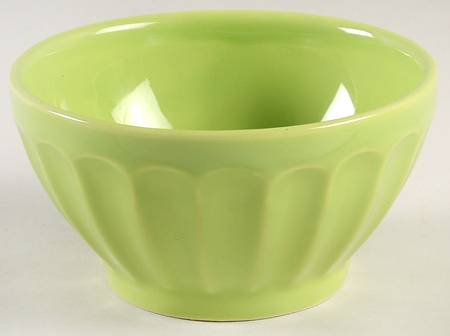 Latte Coupe Cereal Bowl