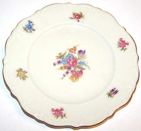 Meissen by Alka