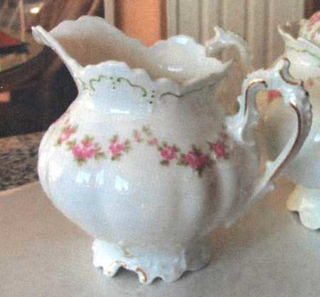733 Creamer