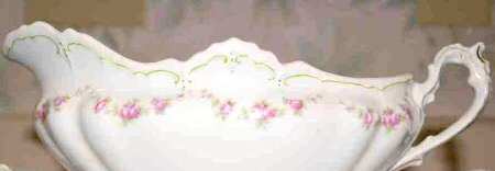 733 Gravy Boat