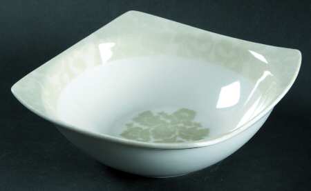 La Belle Linen Soup/Cereal Bowl