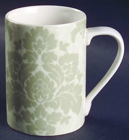 La Belle Linen Mug
