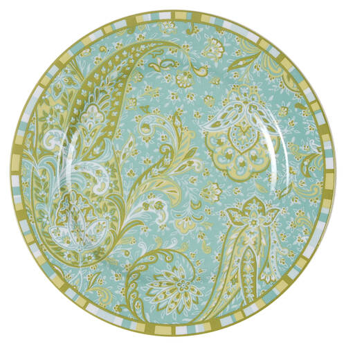 Pashmina Appetizer Plate