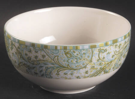 Pashmina Soup/Cereal Bowl